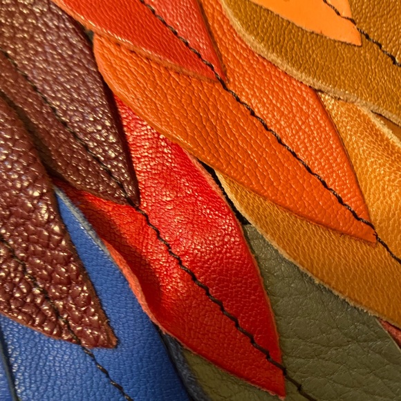 Patchwork tote - Picture 5 of 7